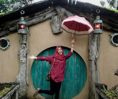 Harga Tiket Masuk Farmhouse Lembang Bandung 2017