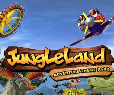 Promo Harga Tiket Masuk Jungleland Sentul 2017