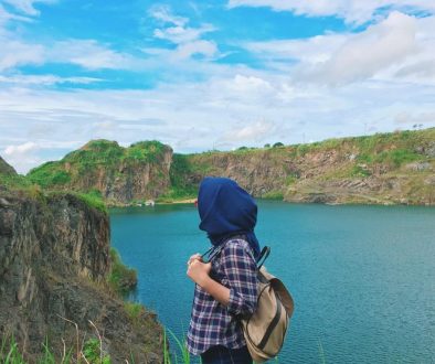 Tempat Hunting Foto Bagus Di Bogor yello