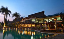 Penginapan Murah Di Lembang Bandung,