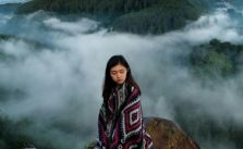 tempat wisata di lembang terbaru deranch