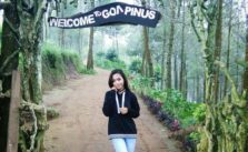 Rute Dan Lokasi Goa Pinus Batu Malang