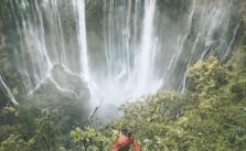 lokasi air terjun tumpak sewu