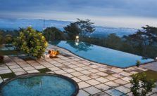 Lokasi Dan Tiket Masuk Agrowisata Salib Putih Salatiga