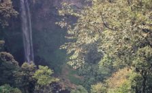 Lokasi Dan Tiket Masuk Curug Cimahi Bandung