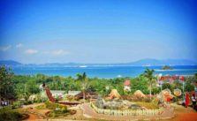 Lokasi Dan Harga Tiket Masuk Villa Gardenia Lampung