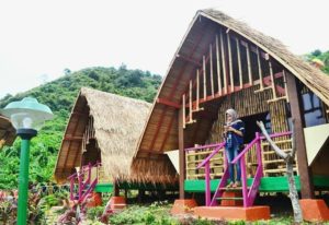 Tempat Wisata Di Lampung Terbaru 2017