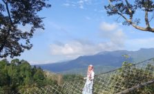 Tiket Masuk Camp 91 Kedaung Kemiling