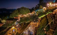 Cafe Di Lembang Bandung yang bagus