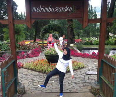 Harga Tiket Masuk Melrimba Garden Bogor