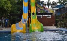 Harga Tiket Masuk Pacet Mini Park Terbaru