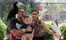 Harga Tiket Masuk Taman Satwa Taru Jurug Solo