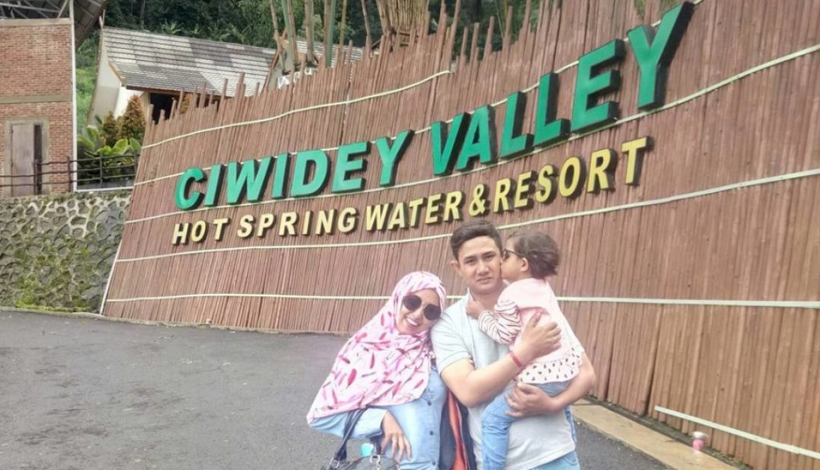 Lokasi Dan Harga Tiket Masuk Ciwidey Valley Resort