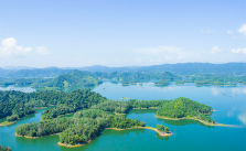 Gambar wisata ke puncak mahligai