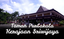 Gambar wisata sejarah taman purbakala