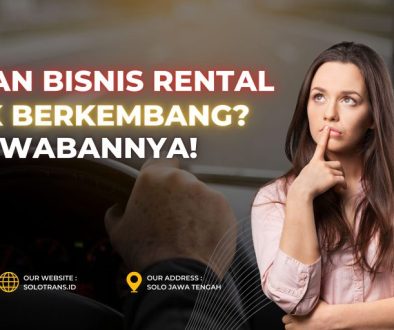 Alasan Bisnis Rental Tidak Berkembang