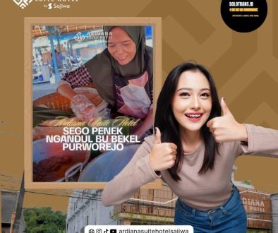 Sego Penek Ngandul Bu Bekel Purworejo