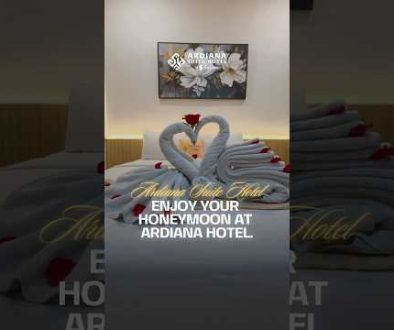 tempat honeymoon di purworejo